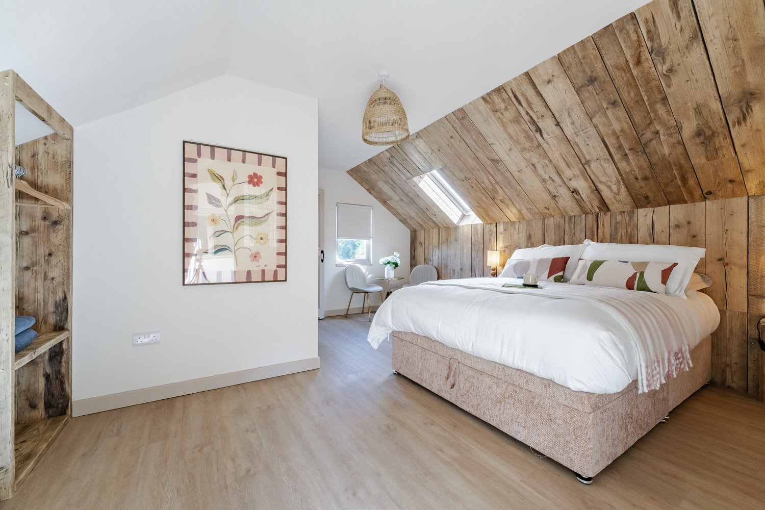 The Barn at Thorpewood